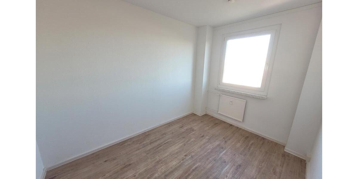 Etagenwohnung Halle (Saale) Nietleben - 3 Zimmer, 56 m&sup2;, 350&euro; | Angebot:24599423