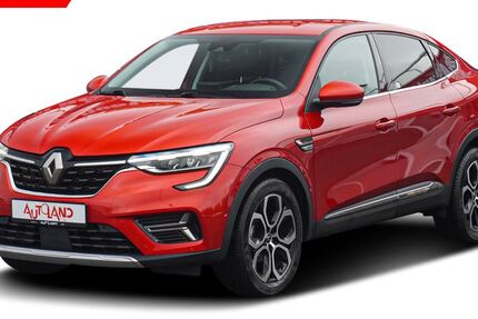 Renault Arkana 62.564 km 18.990 &euro; Köthen 06366