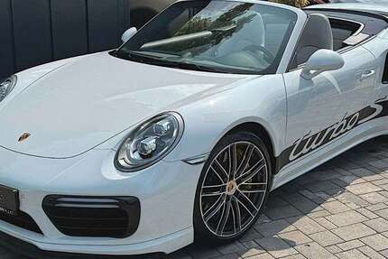 Porsche 991