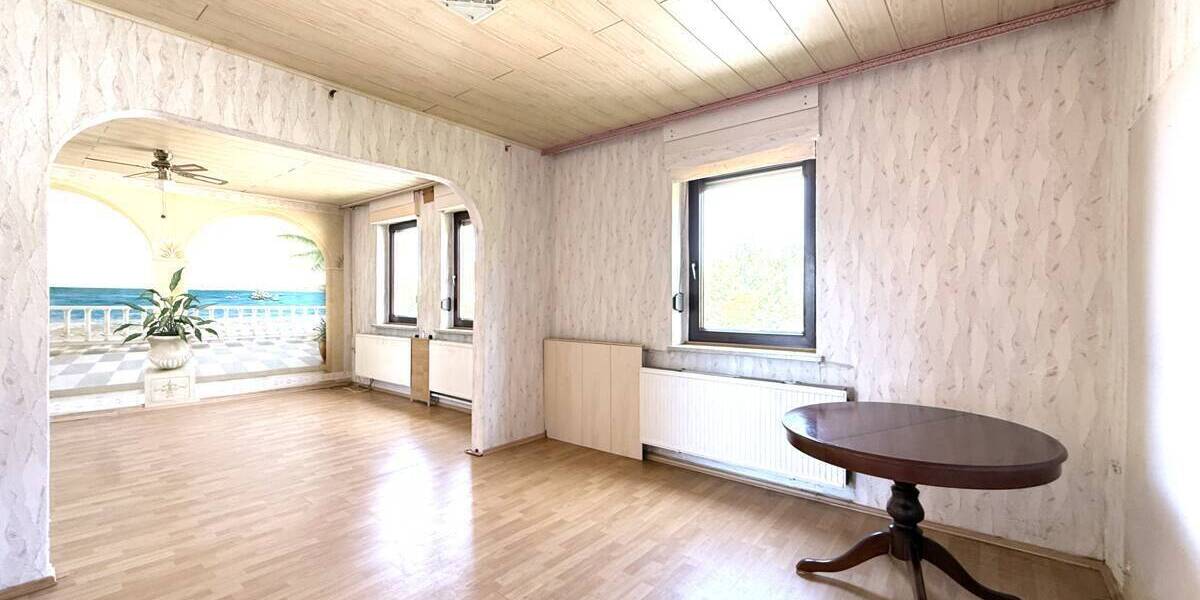 Einfamilienhaus Bitterfeld-Wolfen Reuden a d Fuhne - 6 Zimmer, 131 m&sup2;, 139.000&euro; | Angebot:26840761