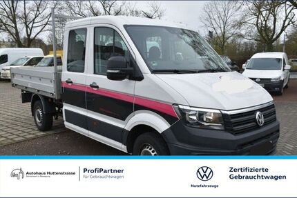 VW Crafter 37.279 km 37.630 &euro; Salzatal OT Bennstedt 06198