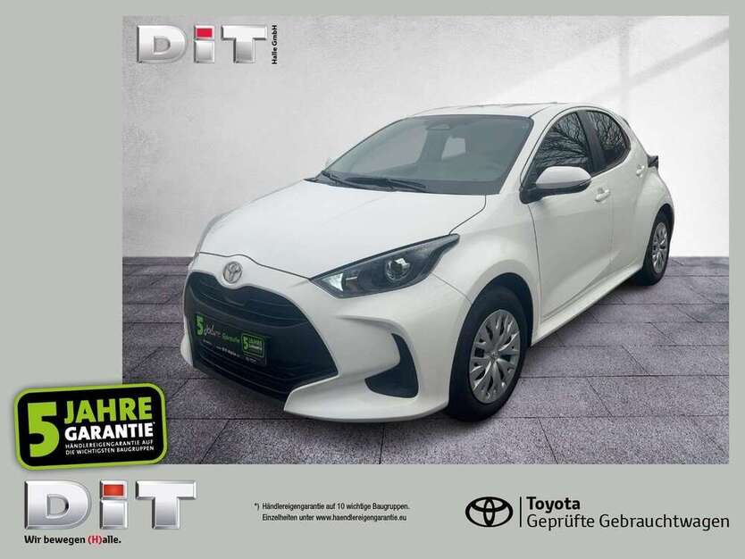 Yaris