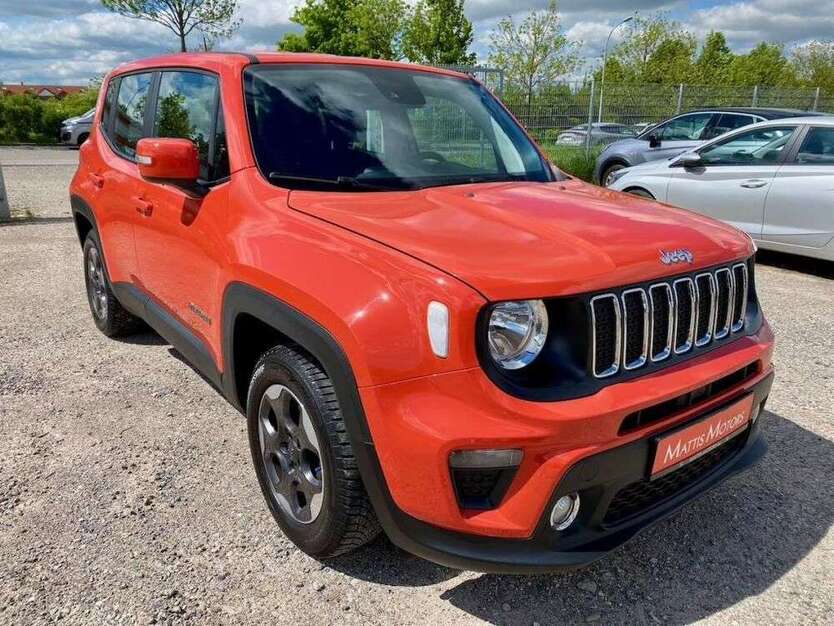 Renegade