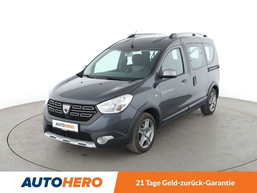 Dacia Dokker 69.362 km 15.900 € Leipzig 04328