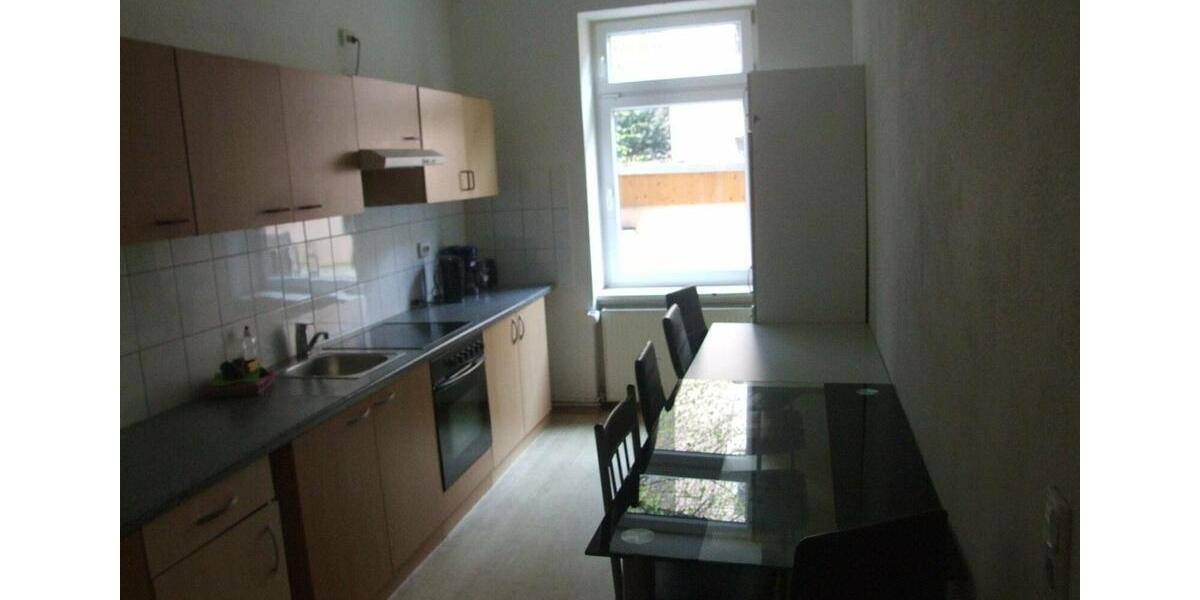 Etagenwohnung Halle (Saale) Büschdorf - 1 Zimmer, 17 m&sup2;, 216&euro; | Angebot:9747561