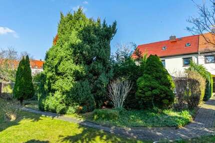 Haus Halle Damaschkestraße - 5 Zimmer, 84 m&sup2;, 190.000&euro; | Angebot:27696977