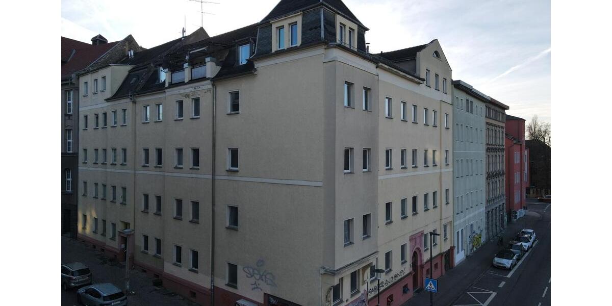 Etagenwohnung Halle (Saale) Büschdorf - 2.5 Zimmer, 73 m&sup2;, 559&euro; | Angebot:25540634