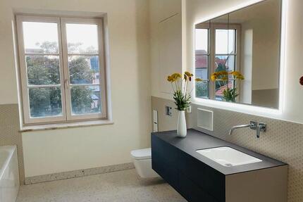 Wohnung Merseburg - 5 Zimmer, 147 m&sup2;, 1.900&euro; | Angebot:26021678