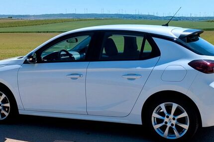 Opel Corsa 85.298 km 11.000 &euro; Seegebiet Mansfelder Land 06317