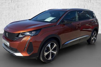 Peugeot 5008 22.955 km 22.950 &euro; Delitzsch OT Döbernitz 04509