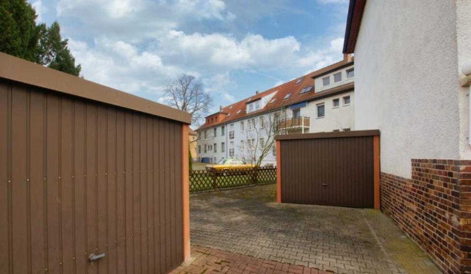 Mehrfamilienhaus, Wohnhaus Merseburg - 16 Zimmer, 315 m&sup2;, 385.000&euro; | Angebot:24817567