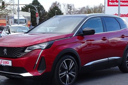 Peugeot 3008 36.401 km 25.990 &euro; Eisleben 06295