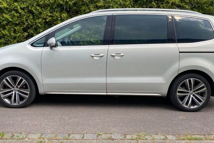 VW Sharan