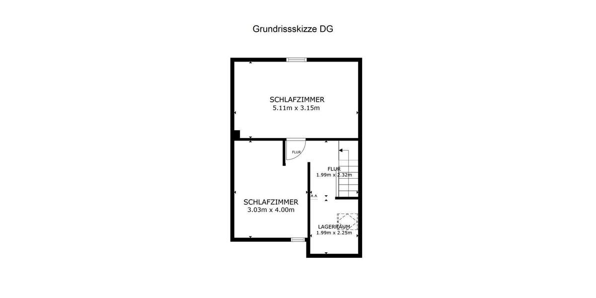 Reihenmittelhaus Leuna - 5 Zimmer, 100 m&sup2;, 94.000&euro; | Angebot:24435380