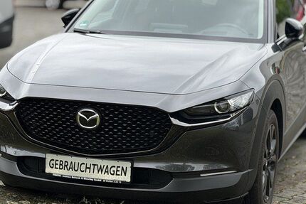 Mazda CX-30 27.847 km 25.100 &euro; Bitterfeld-Wolfen 06766