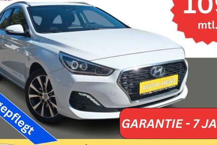 Hyundai i30 138.330 km 10.880 &euro; Halle (Saale) 06128