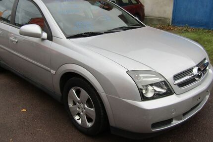 Opel Vectra 122.934 km 1.290 &euro; Halle 06130