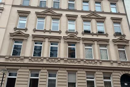 2-R.Whg, WG geeignet, Innenstadt, zentral, Medizinerviertel 2 zimmer