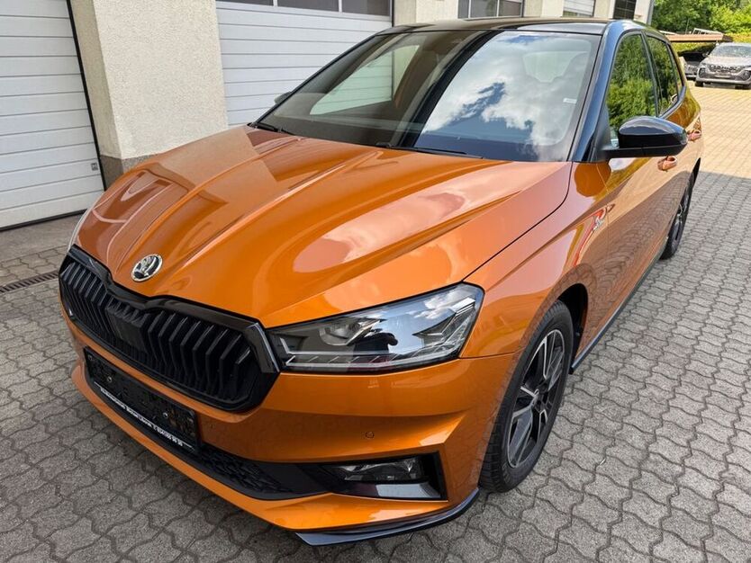 Fabia