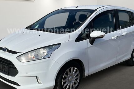 Ford B-Max 173.404 km 2.999 &euro; Brehna 06796