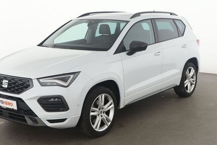 Seat Ateca 43.571 km 27.510 € Leipzig 04328