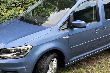 VW Caddy 96.258 km 16.999 € Leipzig 04288