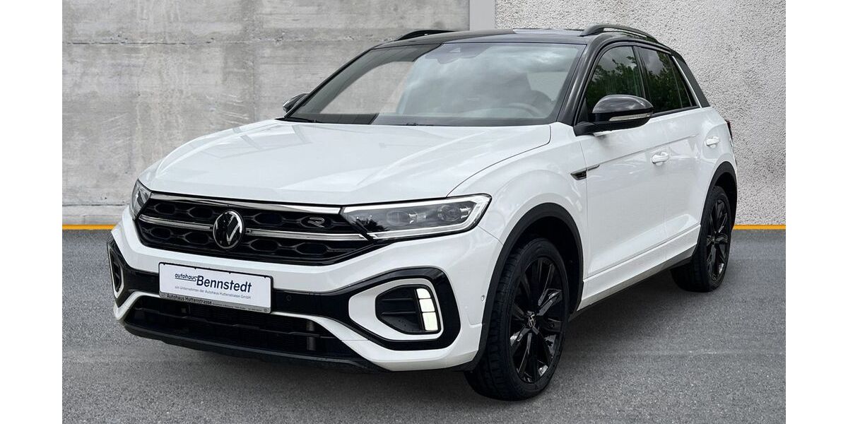 VW T-Roc 66.256 km 28.820 &euro; Salzatal OT Bennstedt 06198