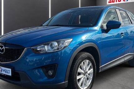 Mazda CX-5 111.686 km 11.490 &euro; Sandersdorf Brehna 06796