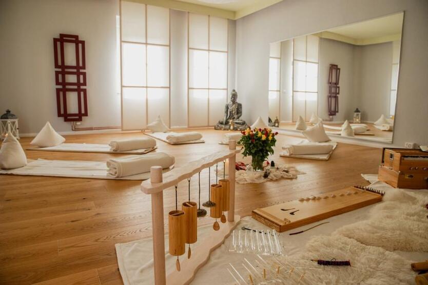 Yogastudio