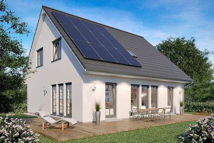 Haus Braunsbedra / Großkayna Großkayna - 5 Zimmer, 159 m&sup2;, 442.940&euro; | Angebot:25800456