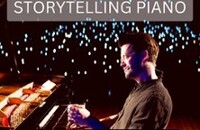 Storytelling Piano - bewegende Klaviermusik & inspirierende Geschichten