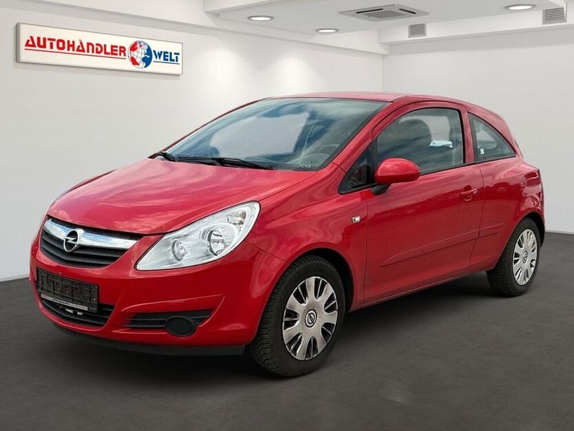Corsa