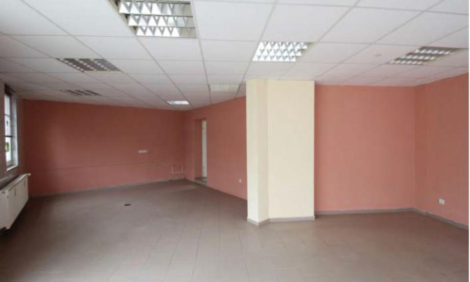 Gewerbeobjekt Köthen (Anhalt) - 400&euro; | Angebot:24522020