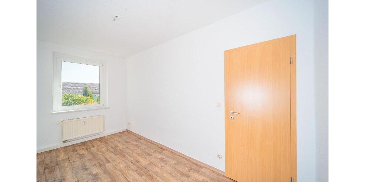 Etagenwohnung Eisleben (Lutherstadt) - 3 Zimmer, 59 m&sup2;, 325&euro; | Angebot:24713398