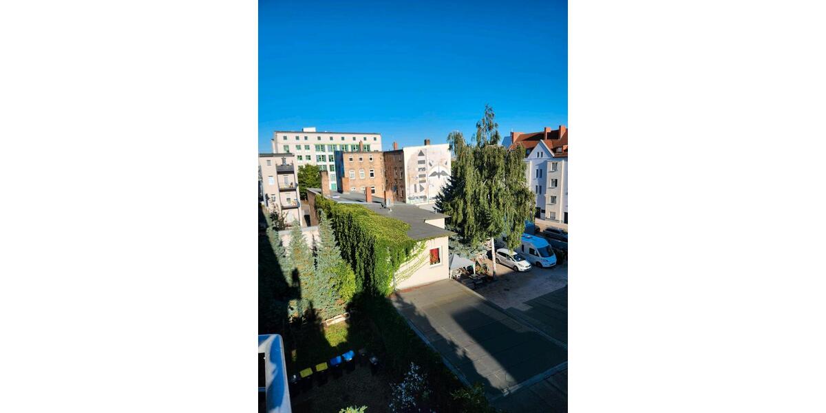 Dachgeschoßwohnung Halle (Saale) - 2 Zimmer, 79 m&sup2;, 109.000&euro; | Angebot:26114166