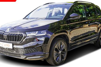 Skoda Karoq 32.687 km 30.890 &euro; Brehna 06796