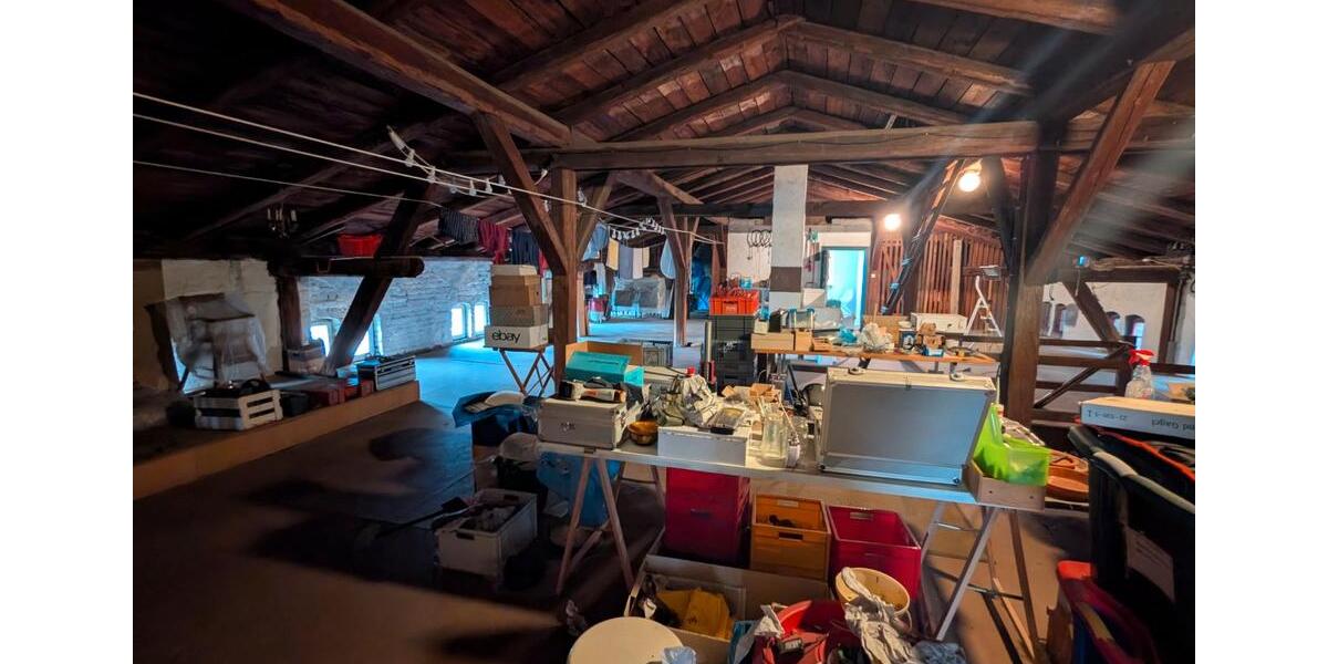 Einfamilienhaus Südliches Anhalt Pfaffendorf - 395.000&euro; | Angebot:26331471