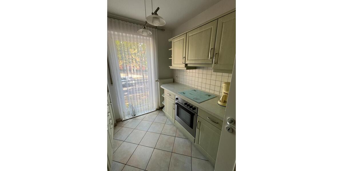 Erdgeschoßwohnung Halle (Saale) Dölau - 2 Zimmer, 57 m&sup2;, 885&euro; | Angebot:27532681