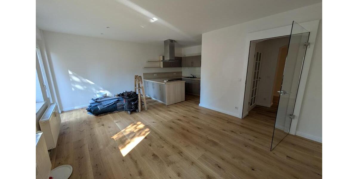 Etagenwohnung Halle (Saale) Dölau - 3 Zimmer, 94 m&sup2;, 890&euro; | Angebot:25974870