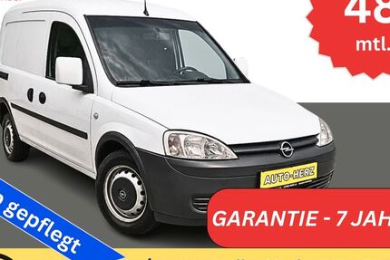 Opel Combo 113.453 km 4.880 &euro; Halle (Saale) 06128