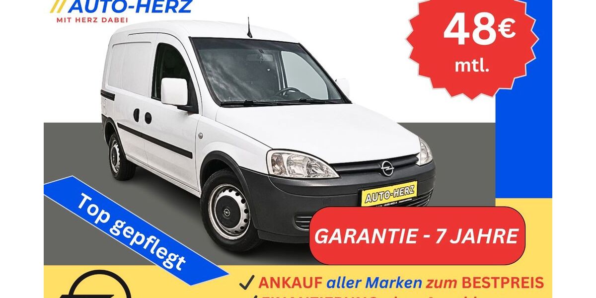 Opel Combo 113.453 km 4.880 &euro; Halle (Saale) 06128