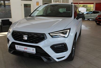 Seat Ateca 39.549 km 22.995 &euro; Eisleben 06295