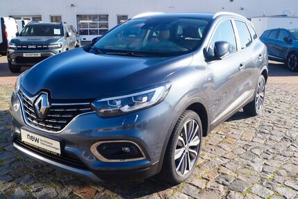 Renault Kadjar 84.900 km 15.790 &euro; Querfurt 06268