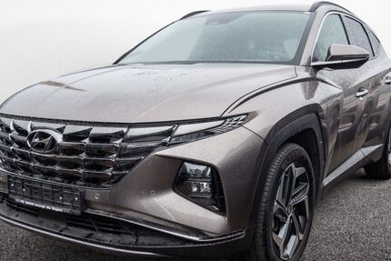 Hyundai TUCSON 29.061 km 25.950 &euro; Halle(Saale) 06122