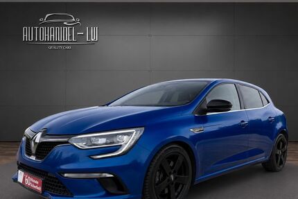 Renault Megane 121.000 km 14.490 &euro; Schkopau 06258