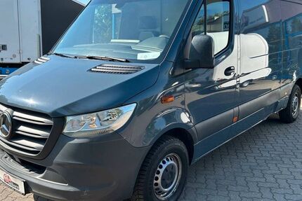 Mercedes-Benz eSprinter 54.988 km 11.990 &euro; Halle 06118