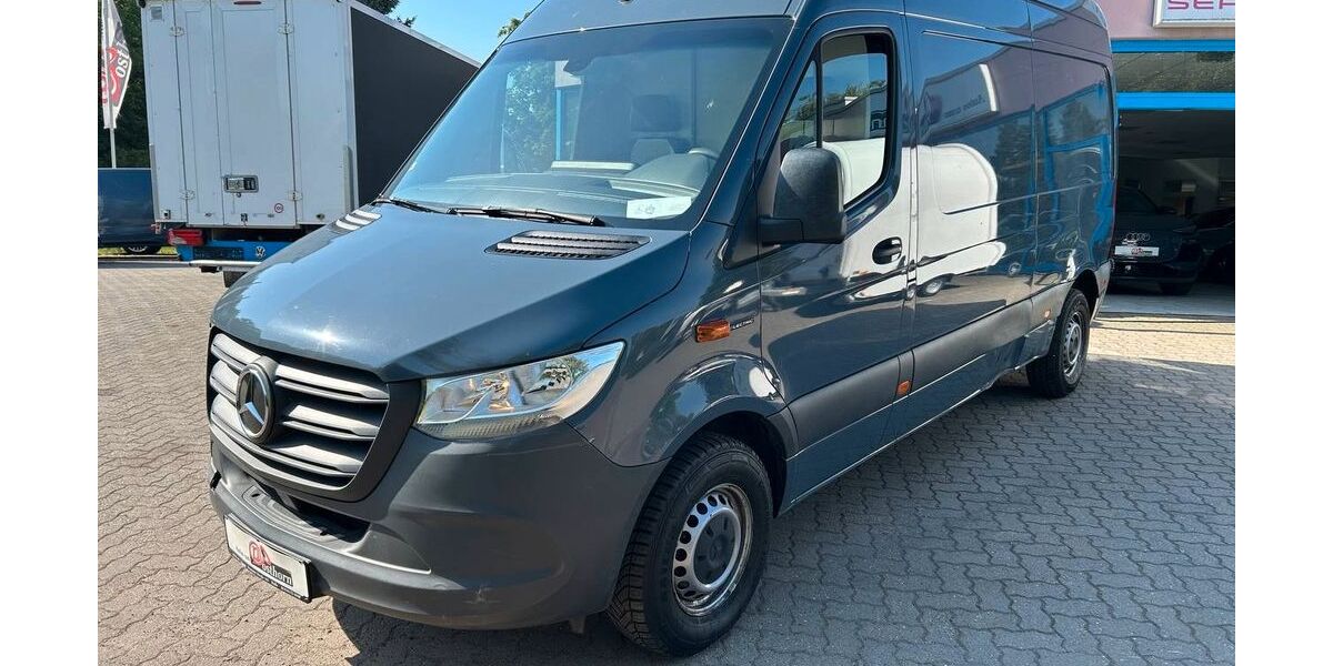 Mercedes-Benz eSprinter 54.988 km 11.990 &euro; Halle 06118