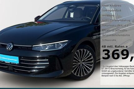 VW Passat 8.050 km 41.960 &euro; Leuna 06237