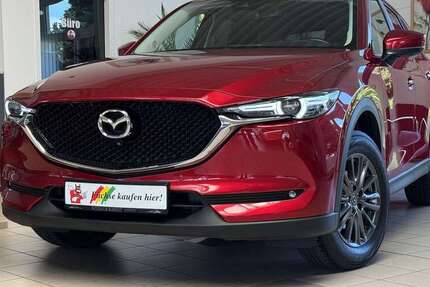 Mazda CX-5 49.989 km 22.990 € Leipzig 04347