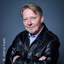 Dietmar Wischmeyer 25.10.2025 Haus Leipzig